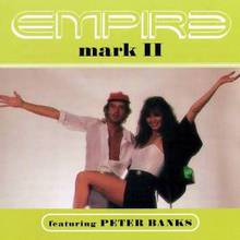 Mark II (With Peter Banks) (Vinyl)