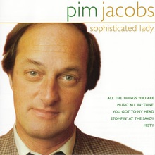 Sophisticated Lady (With Pim Jacobs)