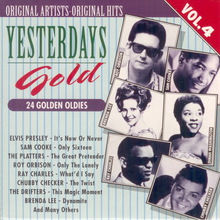 Yesterdays Gold Vol. 4 - 24 Golden Oldies