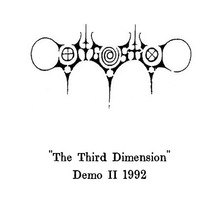 The Third Dimension (EP)
