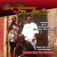 Project Stop The Violence