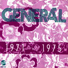 General 1971-1975