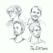 The Eversons (EP)