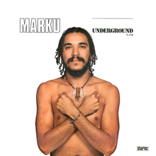 Marku (Vinyl)