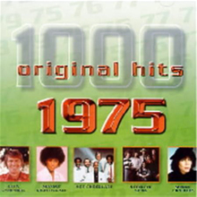 1000 Original Hits 1975