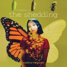 Chapter 2: The Shedding (EP)