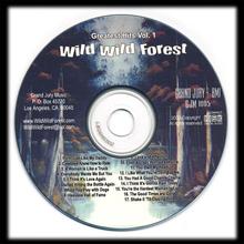 Wild Wild Forest - Greatest Hits Vol. 1