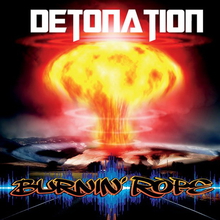 Detonation