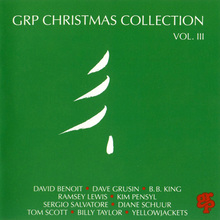 A GRP Christmas Collection, Vol. III