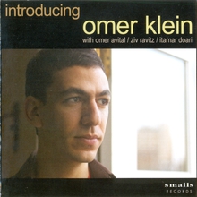 Introducing Omer Klein