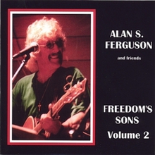 Freedom's Sons Volume 2
