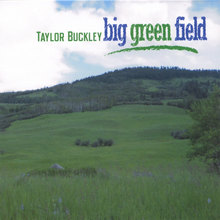 Big Green Field