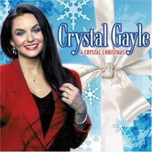 A Crystal Christmas