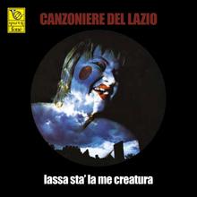 Lassa Stà La Me Creatura (Vinyl)