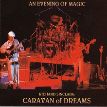An Evening Of Magic CD2