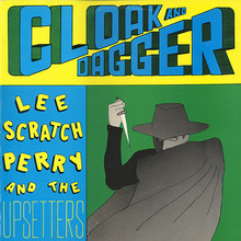 Cloak And Dagger (Vinyl)