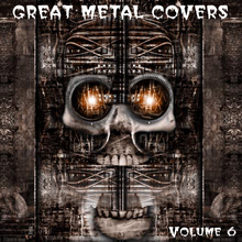 Great Metal Covers 6