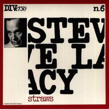 Straws (Vinyl)