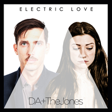 Electric Love (EP)
