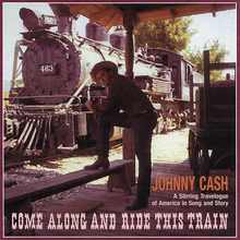 Come Along And Ride This Train CD2