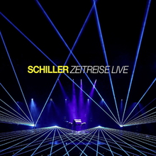 Zeireise Live (Limited Premiumbox) CD3