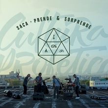 Saca, Prende Y Sorprende (CDS)