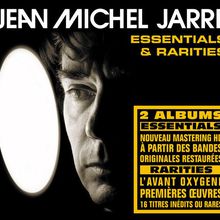 Essentials & Rarities CD1