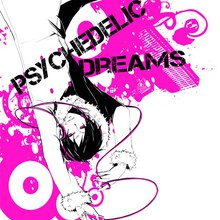 Durarara!! Vol. 01 Psychedelic Dreams