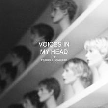 Voices In My Head (EP)