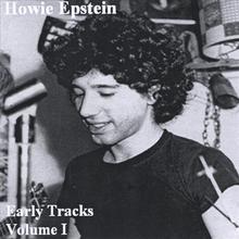 Early Tracks Volume 1