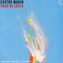 Castro Marin (Vinyl)