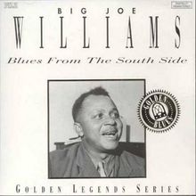Blues From The South Side