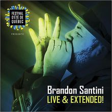 Live And Extended