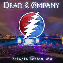 2016/07/16 Boston, Ma CD1