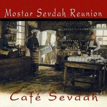 Caffe Sevdah