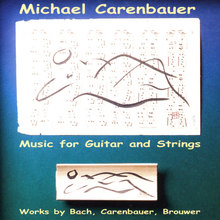 Music for Guitar and Strings