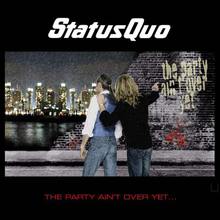 The Party Aint Over Yet (Limited Edition) CD1
