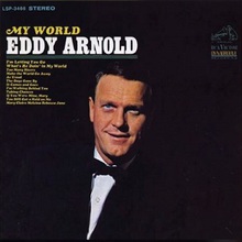 My World (Vinyl)