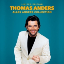 Alles Anders Collection CD1