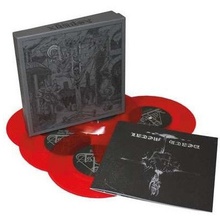 Abomination Echoes Boxed Set (VLS) CD3