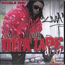 Mixtape Don CD1