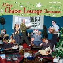 A Very Chaise Lounge Christmas