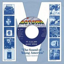 The Complete Motown Singles, Vol. 11B 1971 CD5