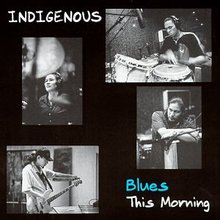 Blues This Morning (EP)