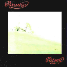 Retreat (Vinyl)