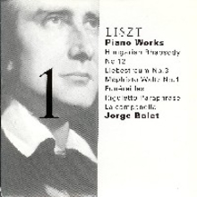 Piano Works Vol. 1