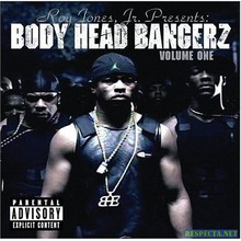 Body Head Bangerz Vol. 1