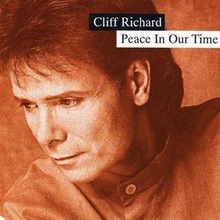 Peace In Our Time (CDS) CD1