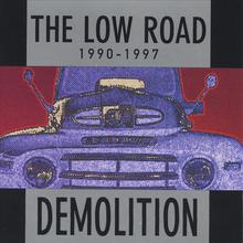 Demolition(1990-1997)