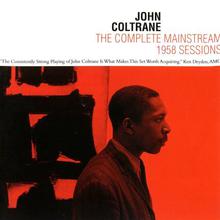 The Complete Mainstream 1958 Sessions (Vinyl) CD2